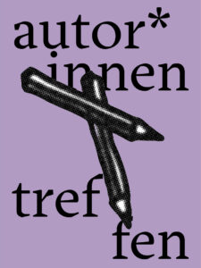 Autor*innentreff