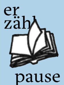 Erzählpause