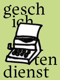 Geschichtendienst